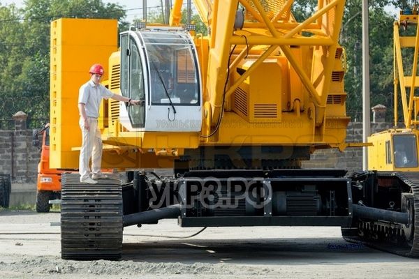 Инструкция По Эксплуатации Крана Дэк 631