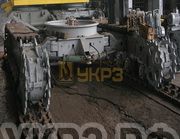 Гусеничный кран МКГ-25 Ханты-Мансийск