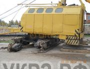 Гусеничный кран РДК-250 Татарстан