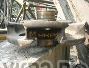 Гусеничный кран РДК-250 Тюмень